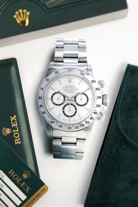 Quelles sont les montres Rolex les plus 